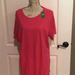 NWT 2XL Dip Short Sleeve T-shirt 3@$12 bundle